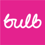 Bulb company logo