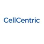 CellCentric logo - #12 biggest investment of Q4 2020