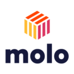 Molo Finance Logo, Fintech