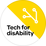 Tech For Disability TLA Logo