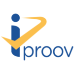 iProov company logo