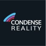 Condense Reality logo
