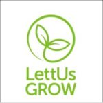 LettUs Grow Logo