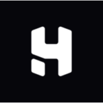 H4 company logo