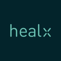 Healx Logo
