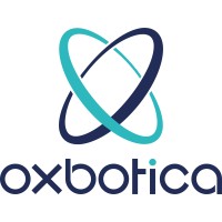 Oxbotica Logo