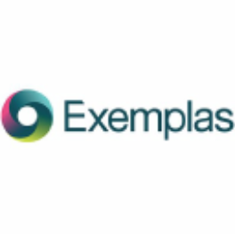 Exemplas Logo