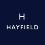 Hayfield Homes Logo