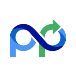 Poseidon Plastics Logo