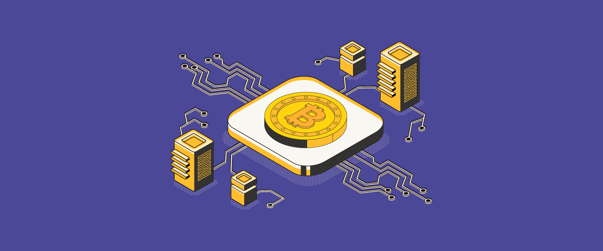 Top Blockchain Companies in the UK 2022 Beauhurst