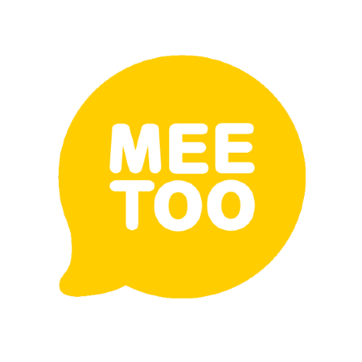 MeeToo logo