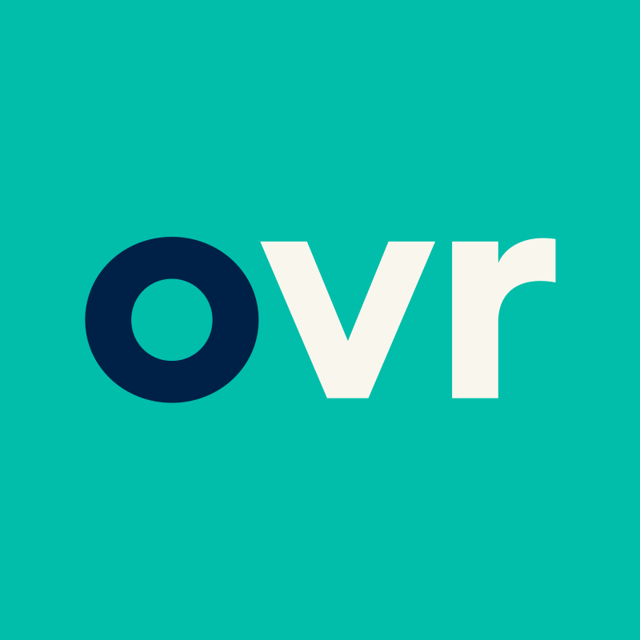Oxford VR logo