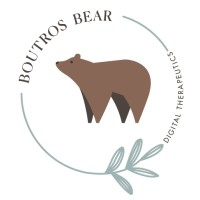 boutros bear logo