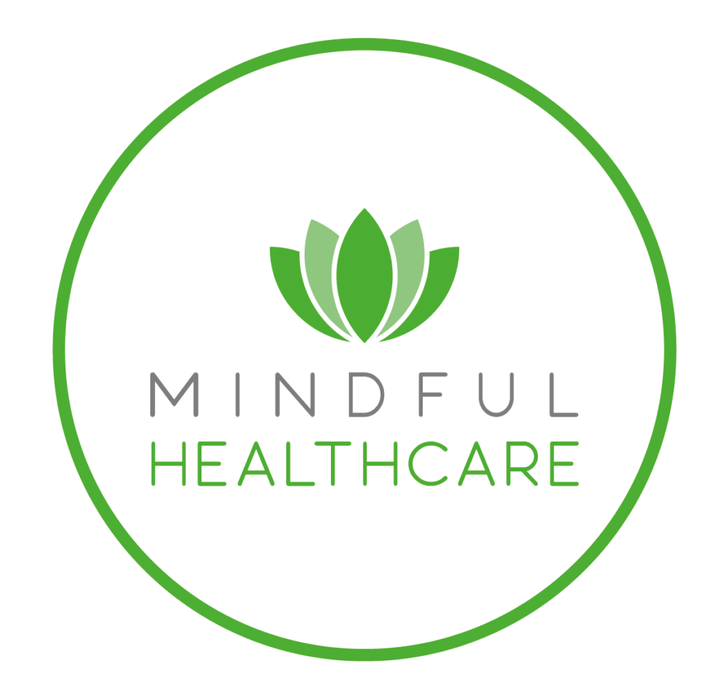 mindful healthcare logo