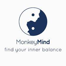 monkey mind logo
