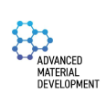 Advanced Material Development Logo