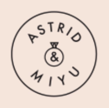 Astrid & Miyu Logo