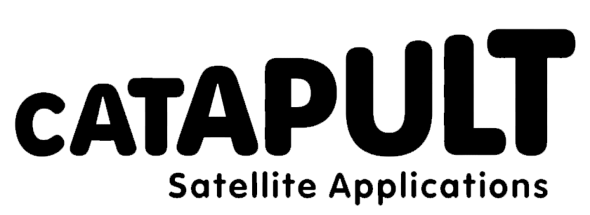 Satellite Applications catapult logo