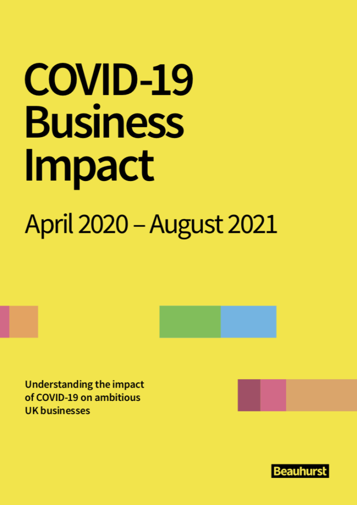 COVID 19 Business impact