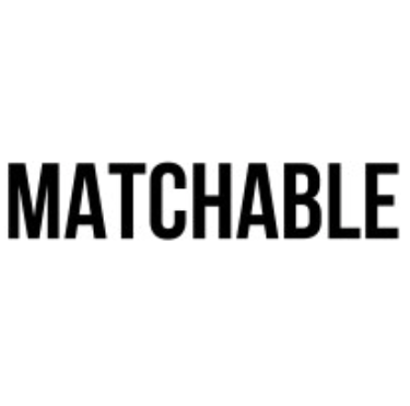 Matchable Logo