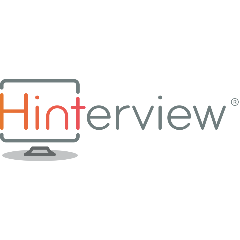 hinterview logo