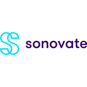 Sonovate logo