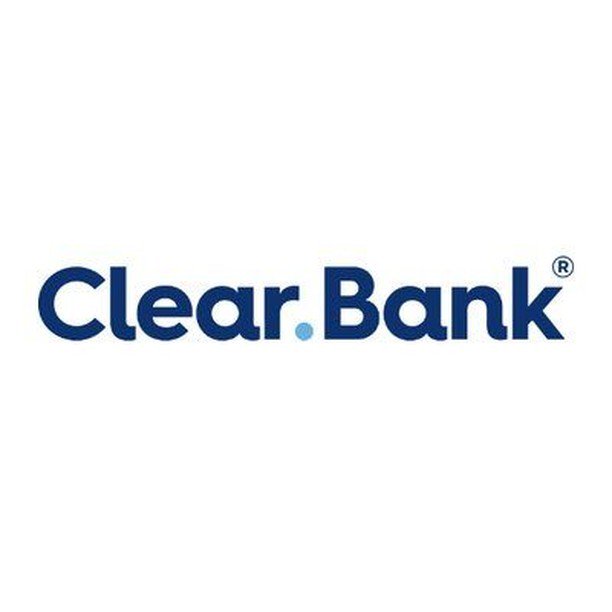 Clearbank logo