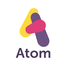 Atom logo