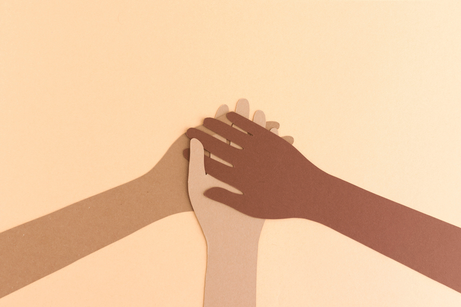 Diverse founders