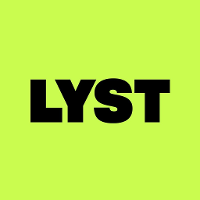 Lyst logo