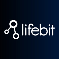 lifebit logo