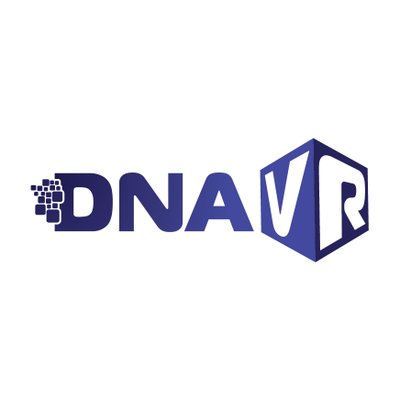 DNA VR logo