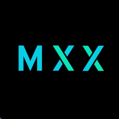 MXX Logo