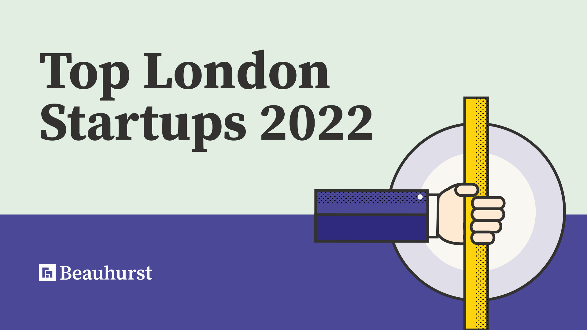 tourism startups london