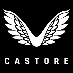 castore logo