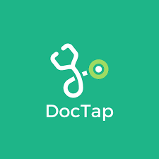 doctap logo