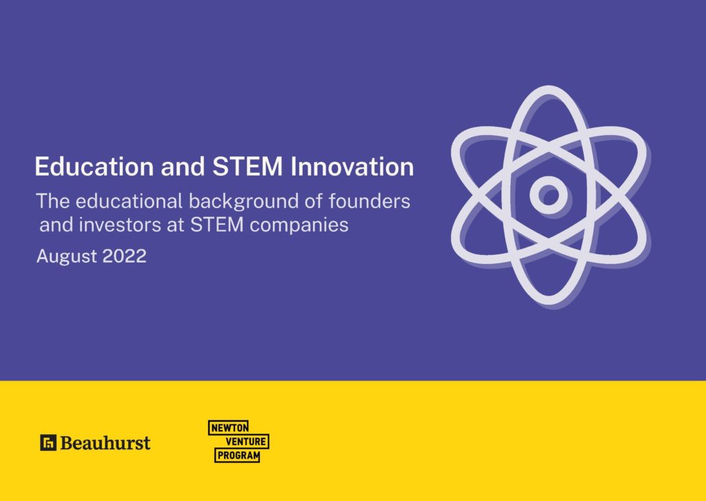 Education and STEM Innovation