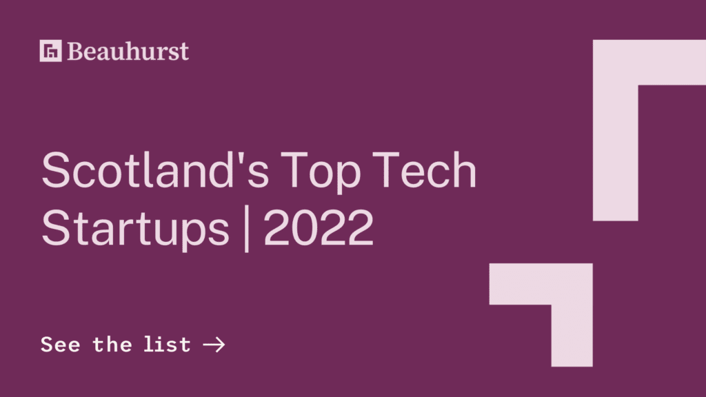 Scotland Top Tech 2022