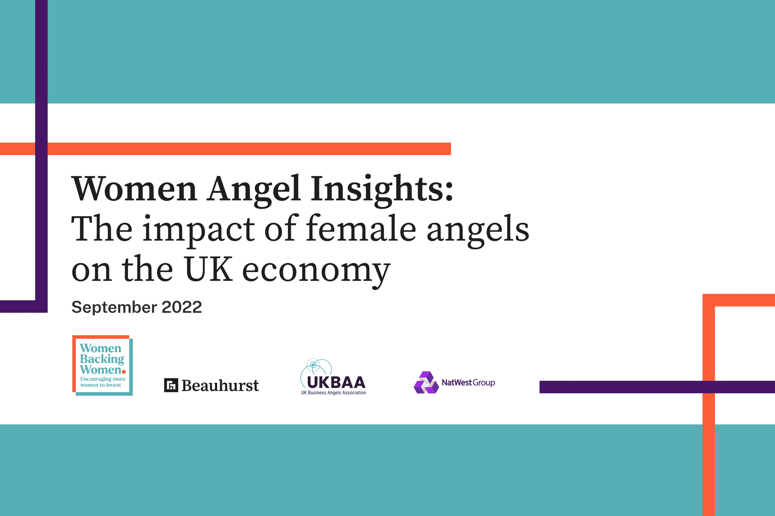 Women Angel Insights