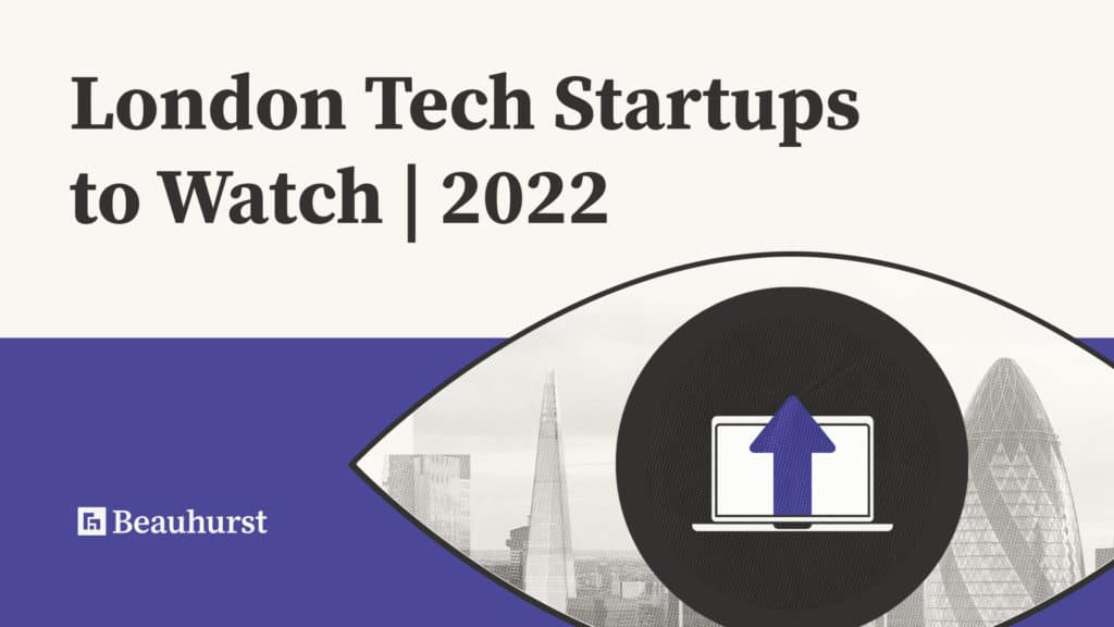 London Tech Startups 2022