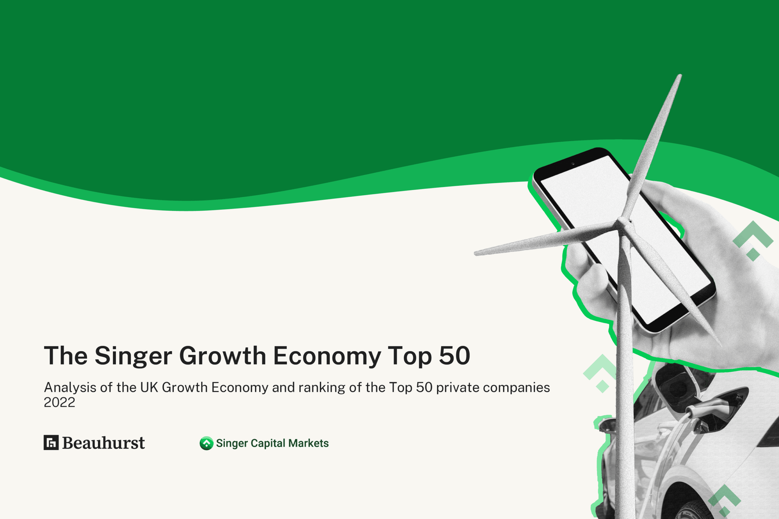 Singer Growth Economy Top 50