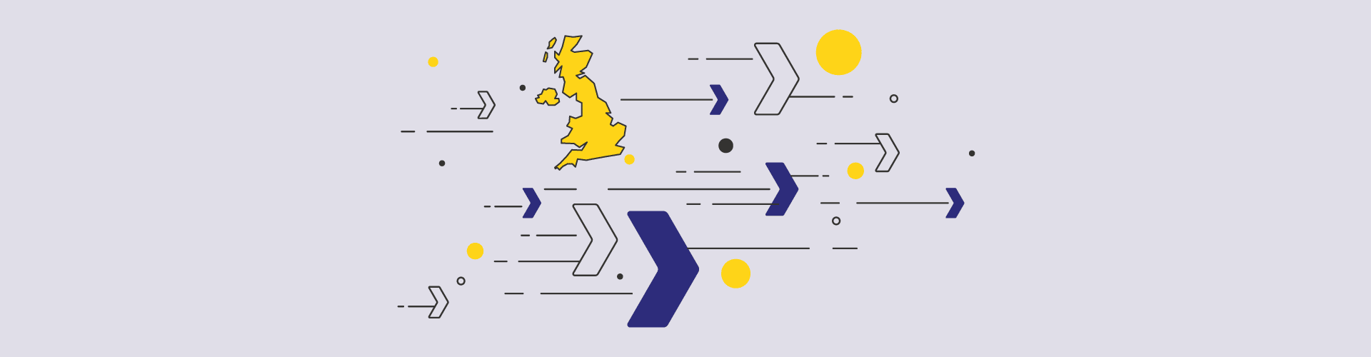 Fastest-Growing Companies in Each UK Nation