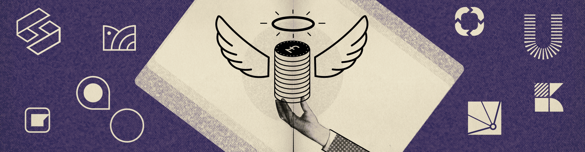 Startup Founders Turned Angel Investors