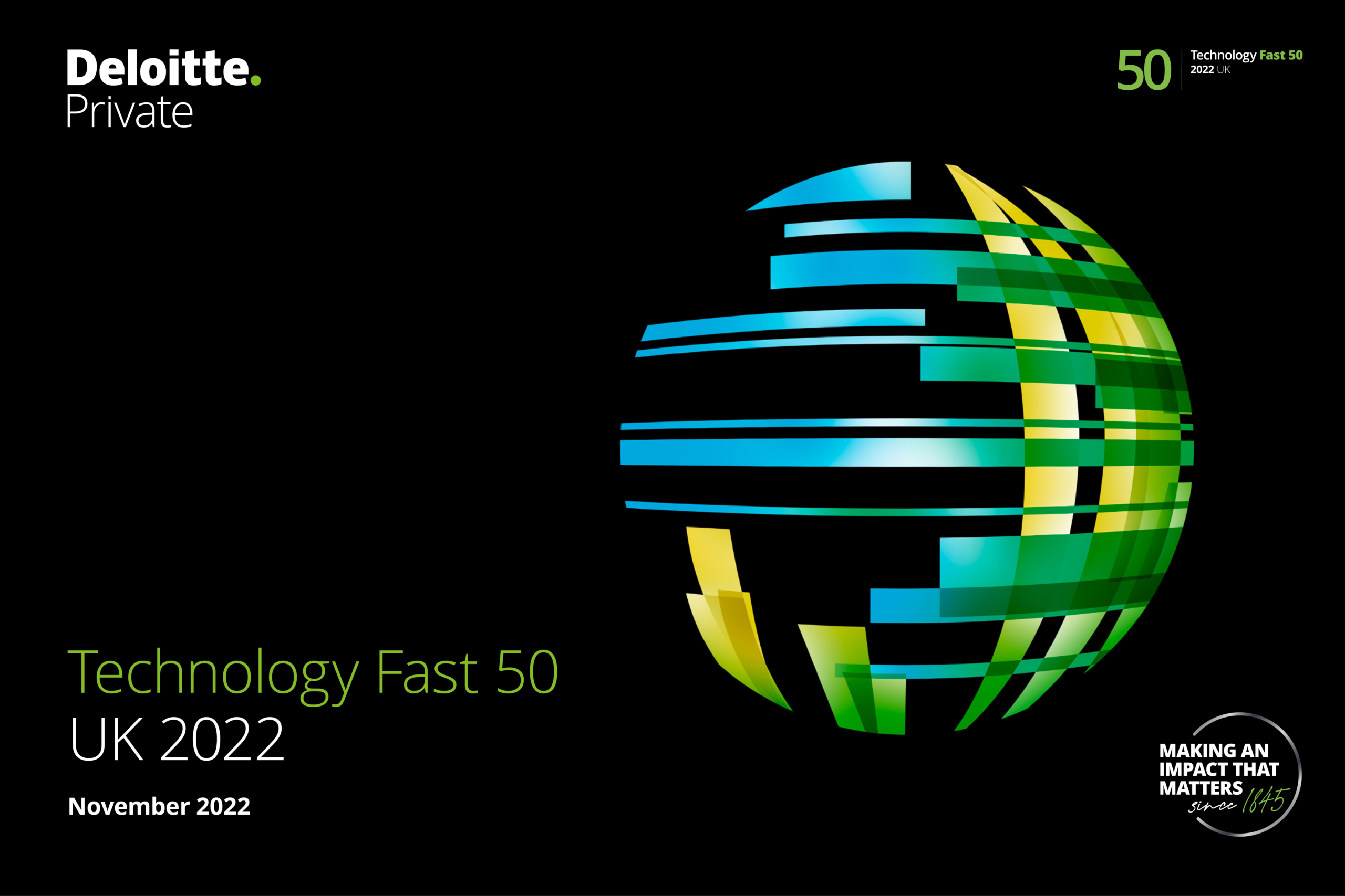 Deloitte Fast 50