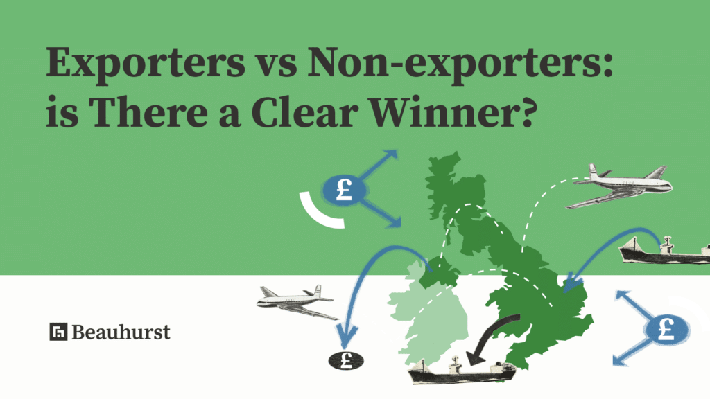 Exporters vs Non-exporters: is There a Clear Winner?