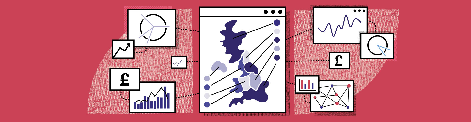 Mapping the UK's VC and PE Funds