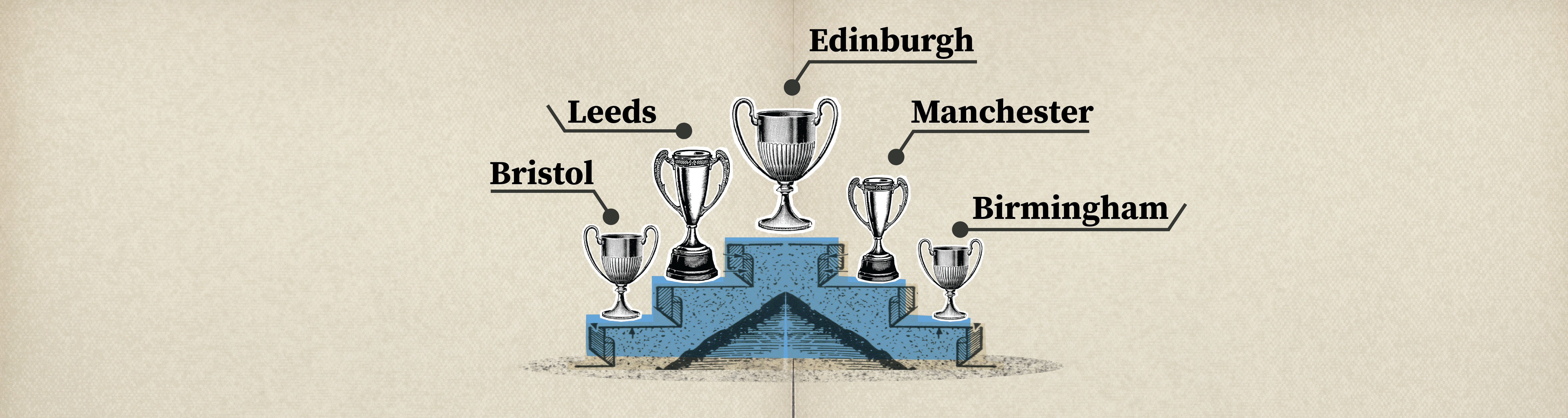 Why Is Manchester The UK's Top Regional 'Tech City'?