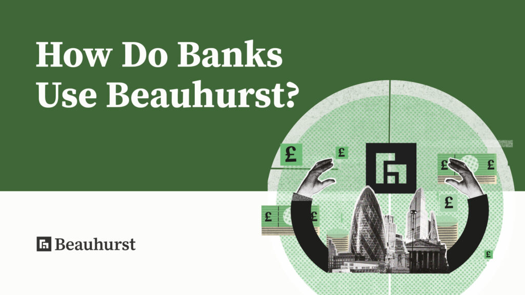 How Do Corporate Banks Use Beauhurst?