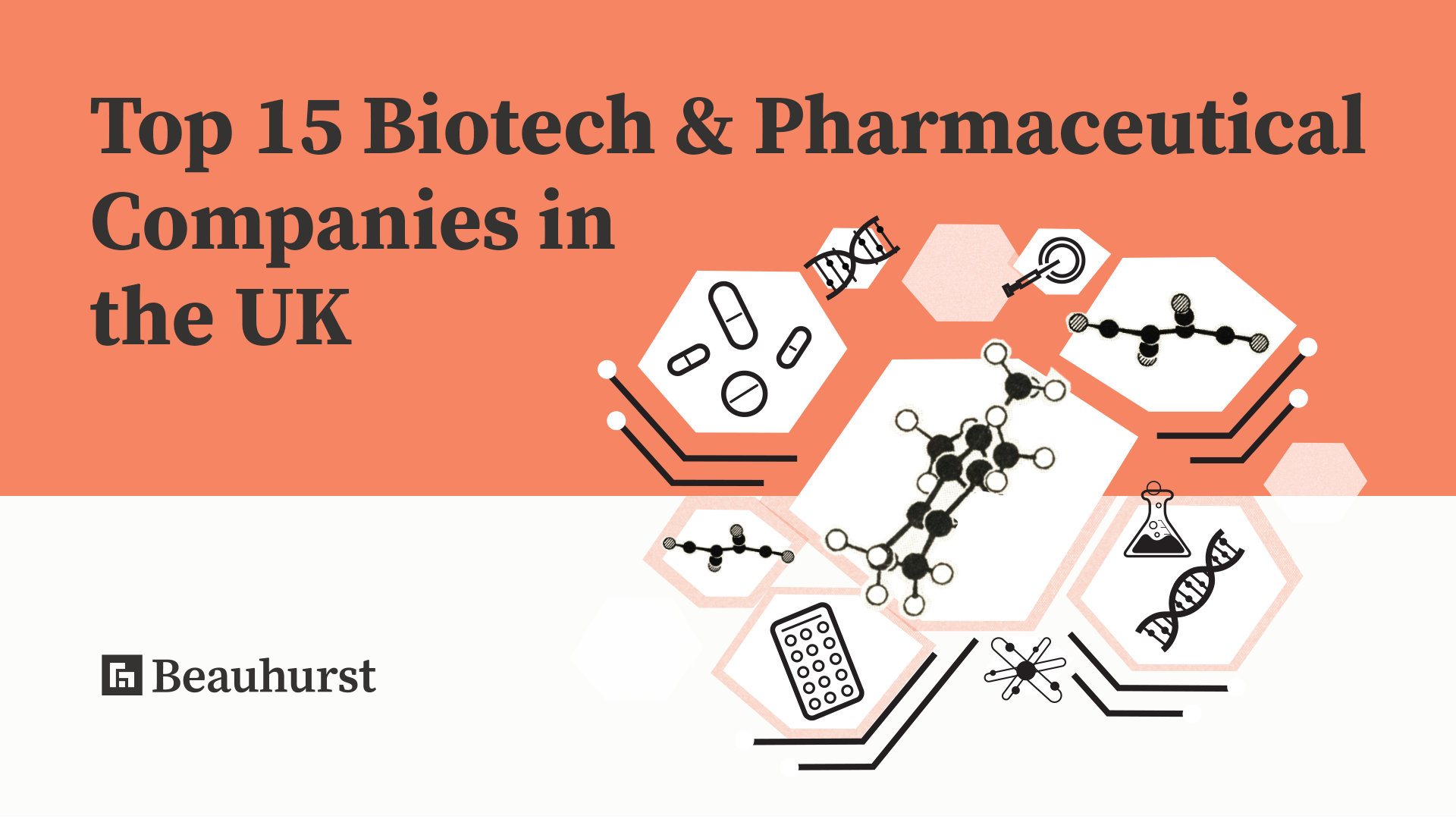 Is Agenus Considered To Be A Biotech Company Top 15 Biotech & Pharmaceutical Companies in the UK - Beauhurst