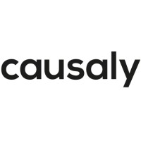 causaly logo